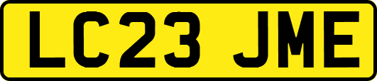 LC23JME