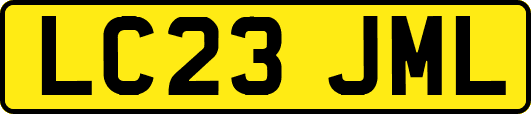 LC23JML