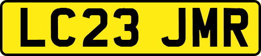 LC23JMR