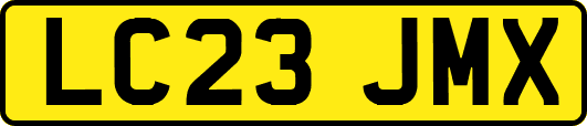 LC23JMX