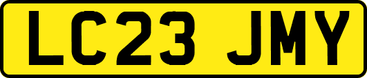 LC23JMY