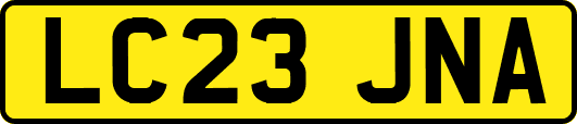 LC23JNA