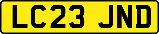 LC23JND