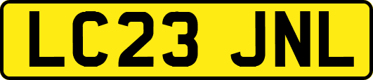 LC23JNL