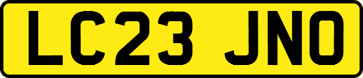LC23JNO