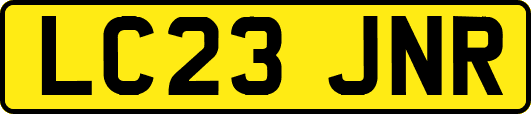 LC23JNR