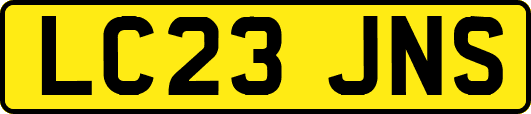 LC23JNS