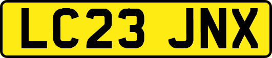 LC23JNX