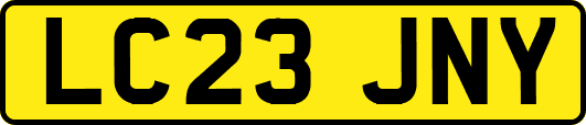 LC23JNY