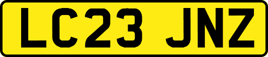 LC23JNZ