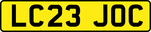 LC23JOC