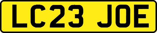 LC23JOE