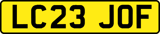 LC23JOF