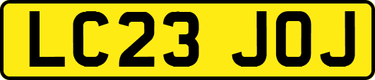 LC23JOJ