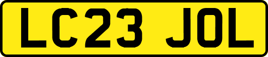 LC23JOL