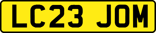 LC23JOM
