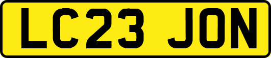 LC23JON