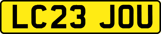 LC23JOU