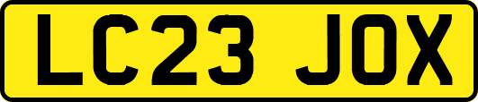 LC23JOX