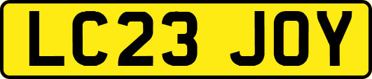 LC23JOY