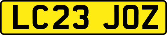 LC23JOZ