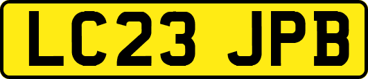 LC23JPB