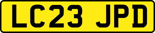 LC23JPD