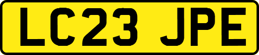 LC23JPE
