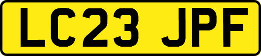 LC23JPF