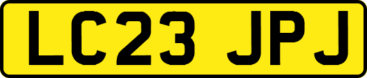 LC23JPJ