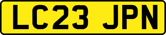 LC23JPN