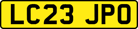 LC23JPO