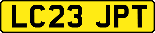 LC23JPT