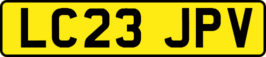 LC23JPV