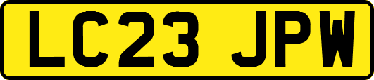 LC23JPW