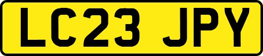 LC23JPY