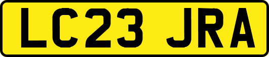 LC23JRA