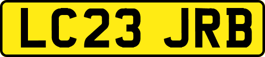 LC23JRB