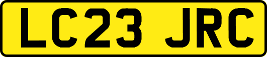 LC23JRC