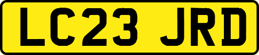 LC23JRD