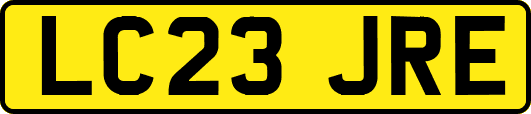 LC23JRE