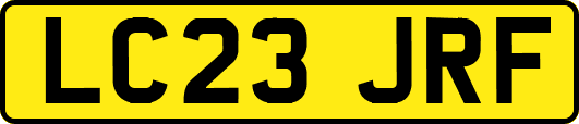 LC23JRF