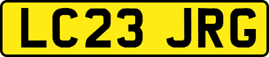 LC23JRG