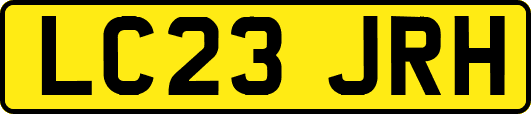 LC23JRH