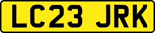 LC23JRK