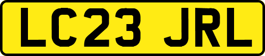 LC23JRL