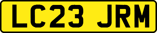 LC23JRM
