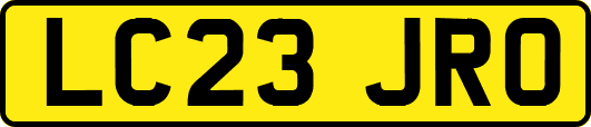 LC23JRO