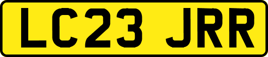 LC23JRR
