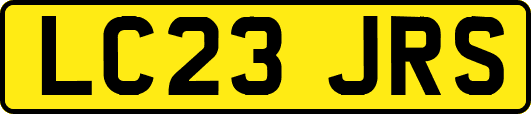 LC23JRS